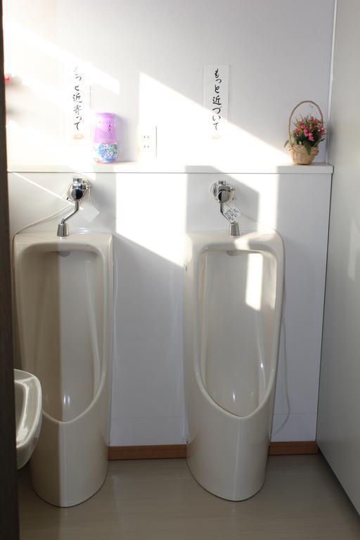 Oirase Guest House Keigetsu Towada Exteriör bild