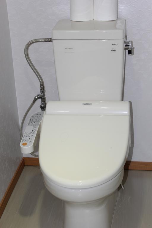 Oirase Guest House Keigetsu Towada Exteriör bild